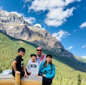 Meet your Posher, Maricar